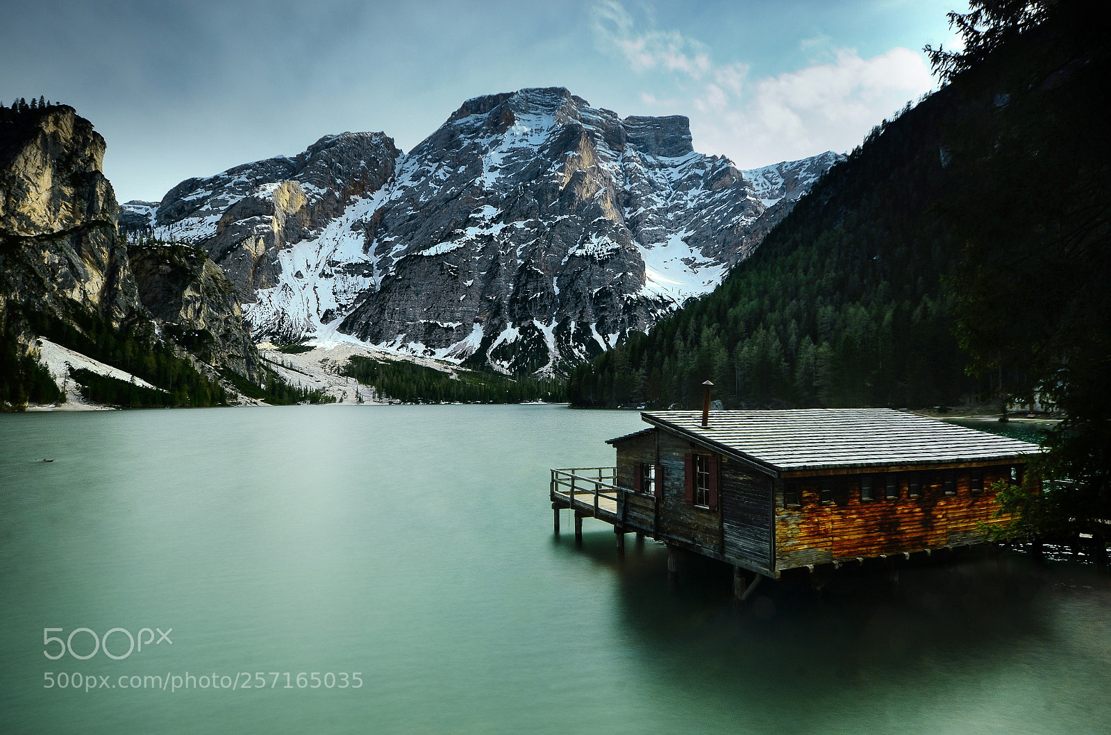 Nikon D7000 sample photo. Blue lake photography