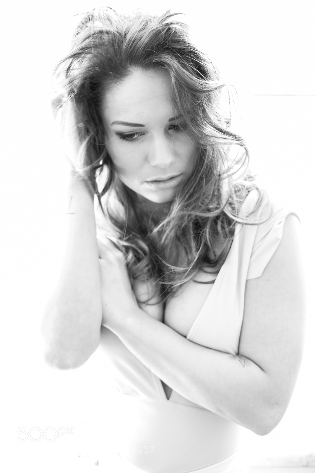 Fujifilm X-T1 sample photo. Nathalie x photography