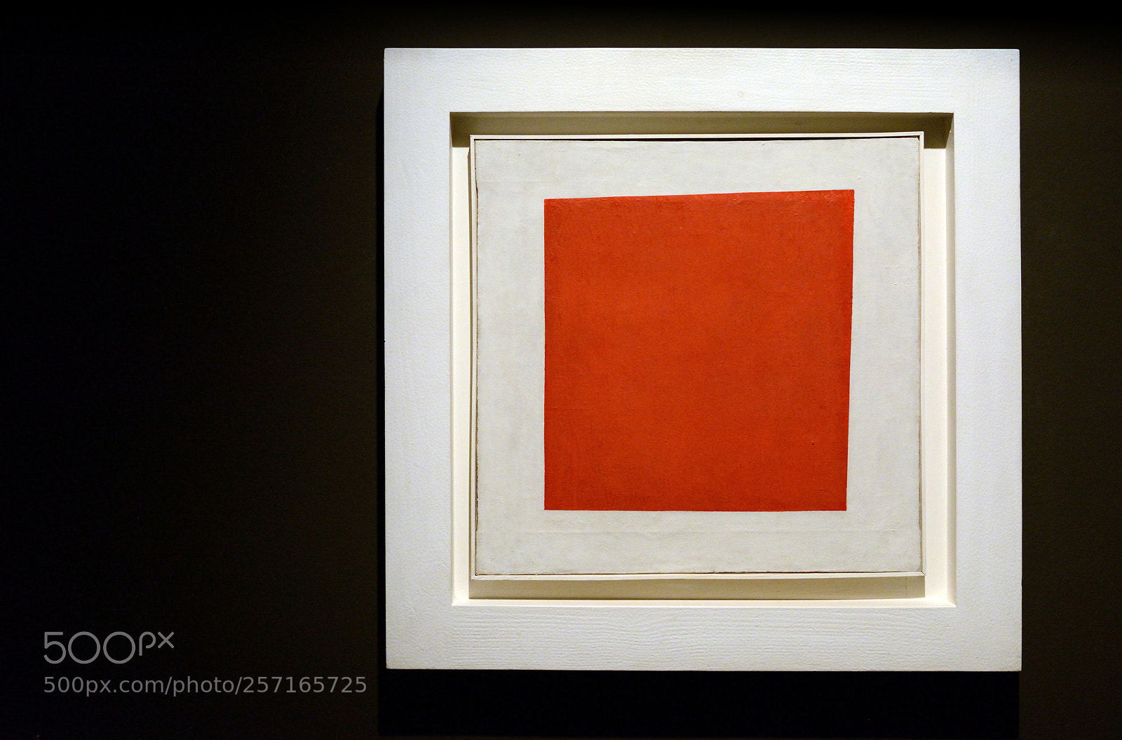 Nikon D800 sample photo. Suprematism photography