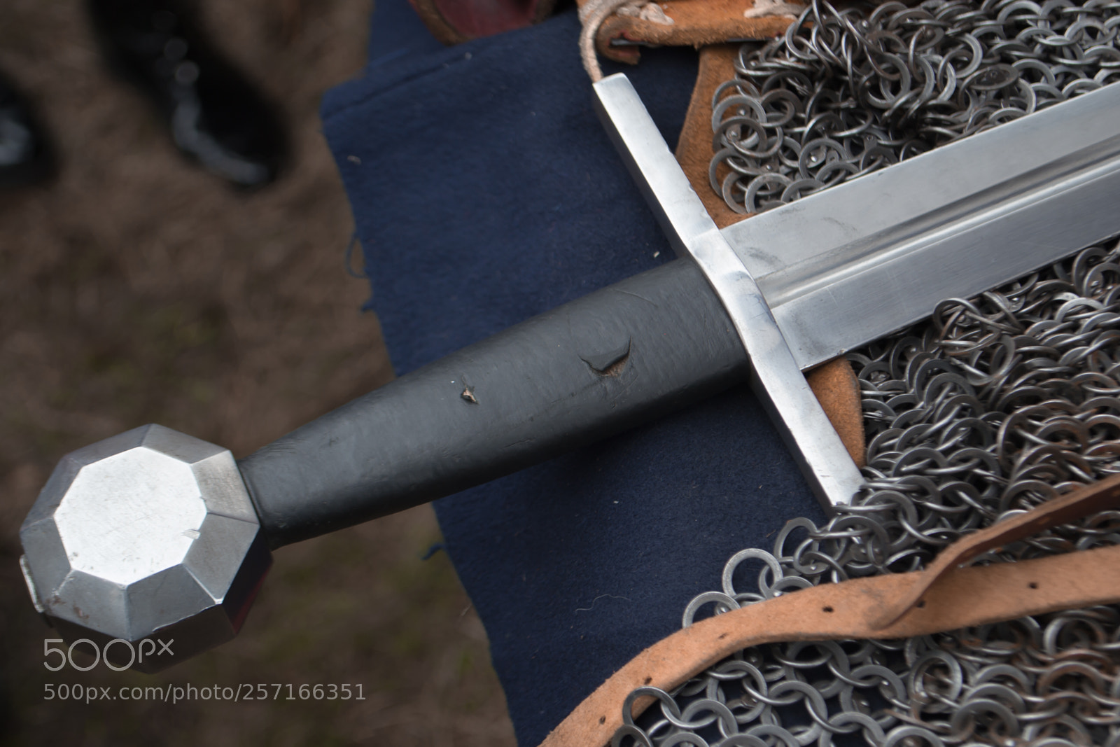 Nikon D3100 sample photo. Steel photography