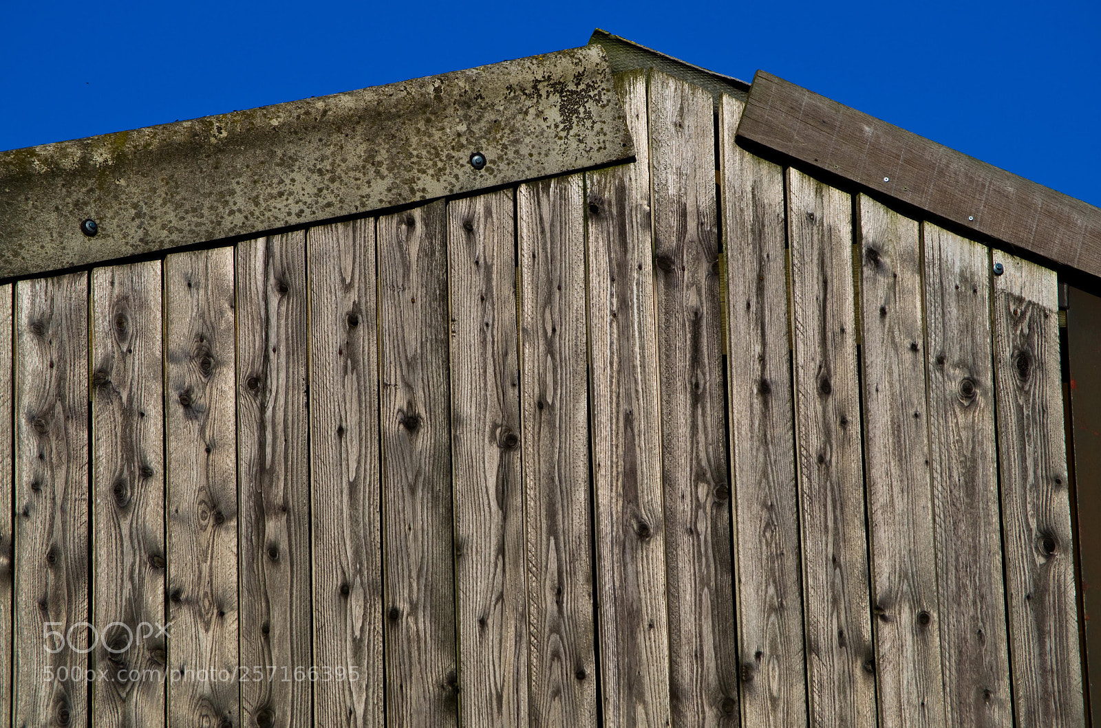 Pentax K-30 sample photo. Out the barn photography