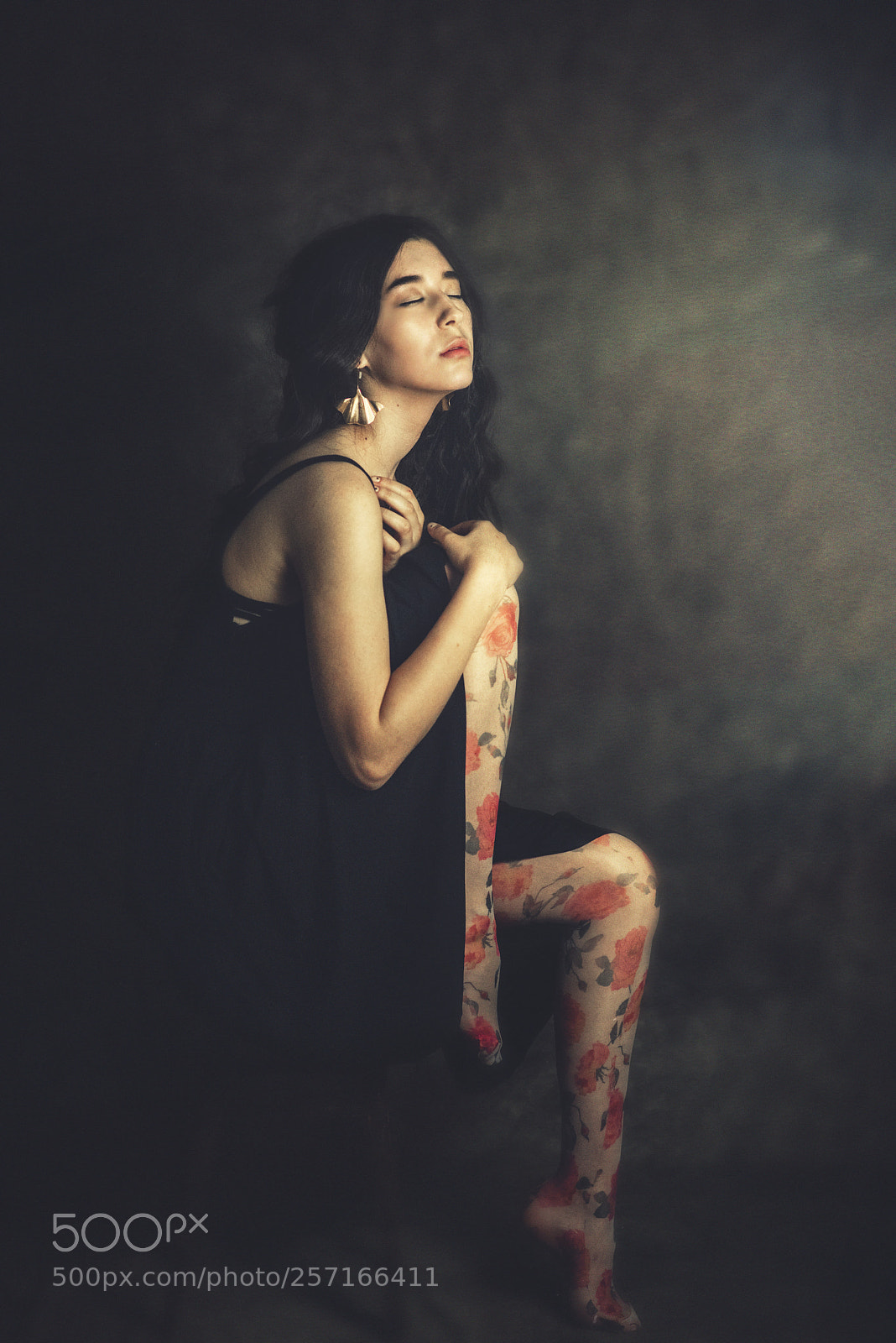 Nikon D810 sample photo. Bianca photography