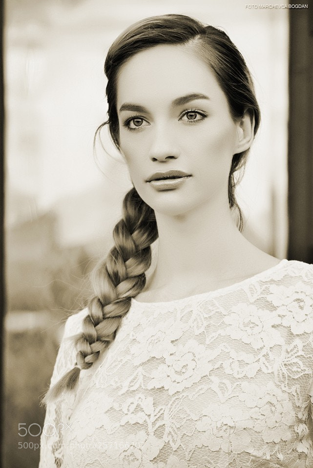 Nikon D800E sample photo. Andreea photography