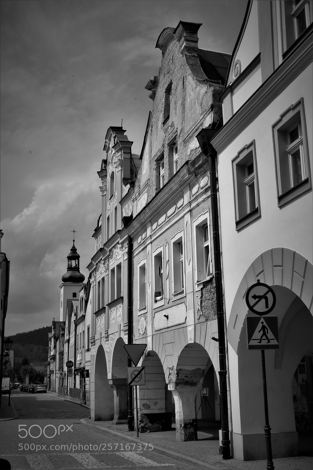 Canon EOS 1100D (EOS Rebel T3 / EOS Kiss X50) sample photo. Lądek_zdrój photography
