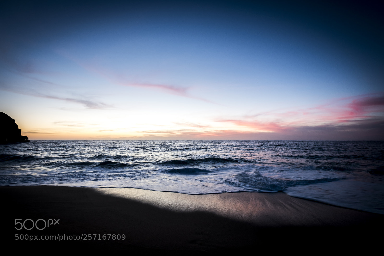 Fujifilm X-T2 sample photo. Beach in mexico photography