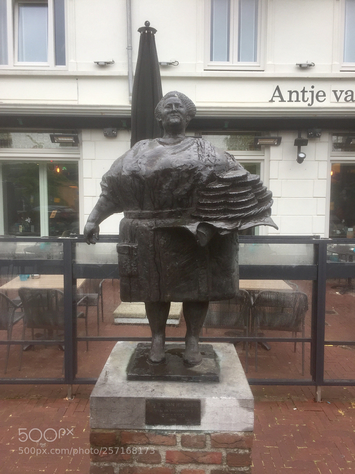 Apple iPhone 6 sample photo. Antje van de statie photography