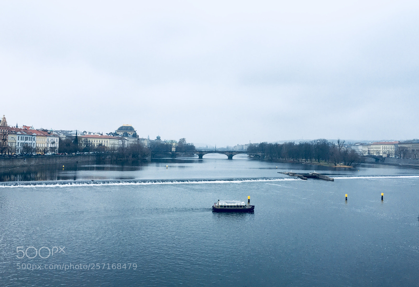 Apple iPhone 6s sample photo. Prague river photography