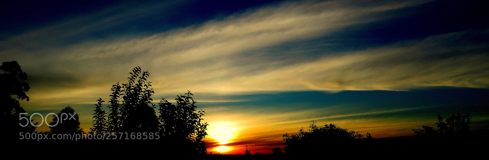 Canon PowerShot SX60 HS sample photo. Landscape ....day end photography