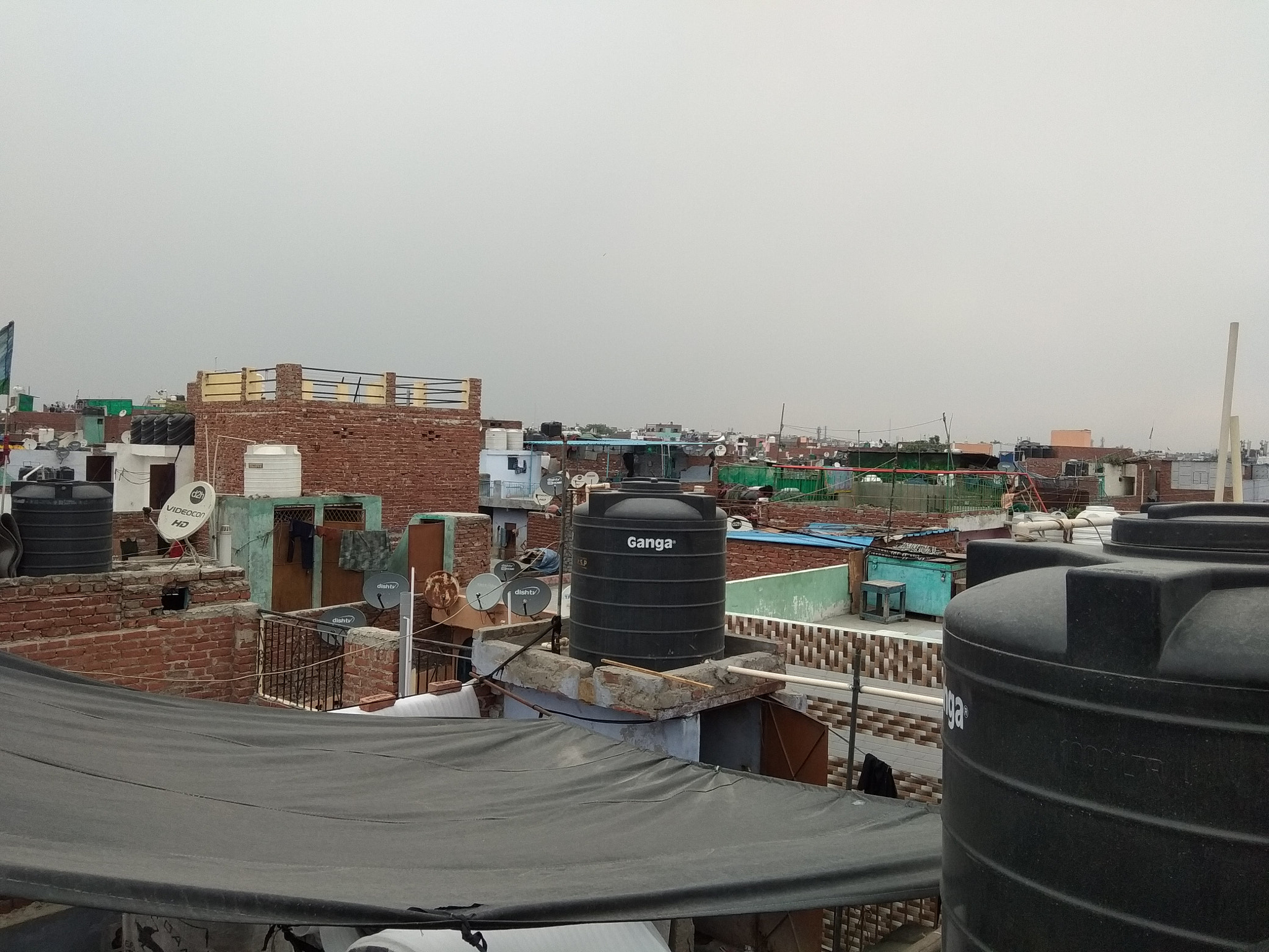 Xiaomi Redmi Note 5A sample photo