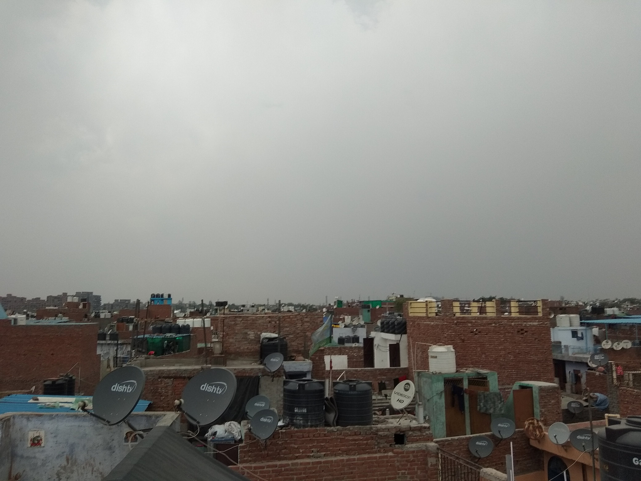 Xiaomi Redmi Note 5A sample photo