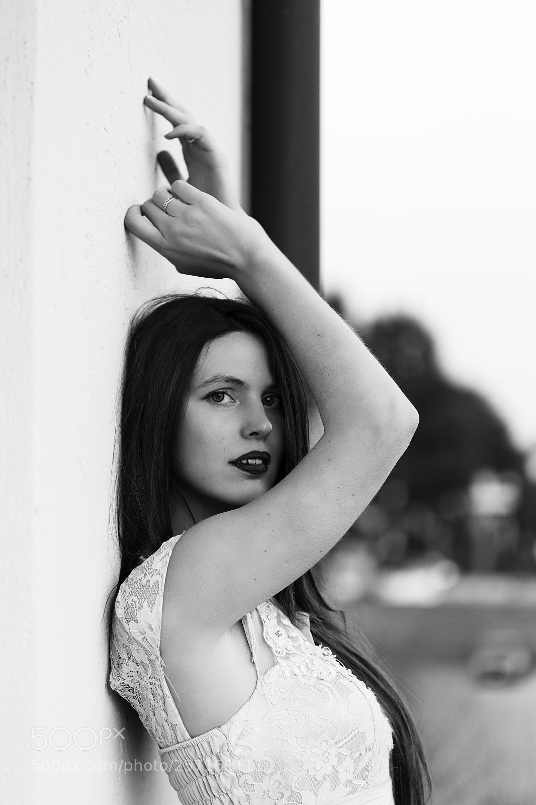 Canon EOS 6D sample photo. Nicole photography