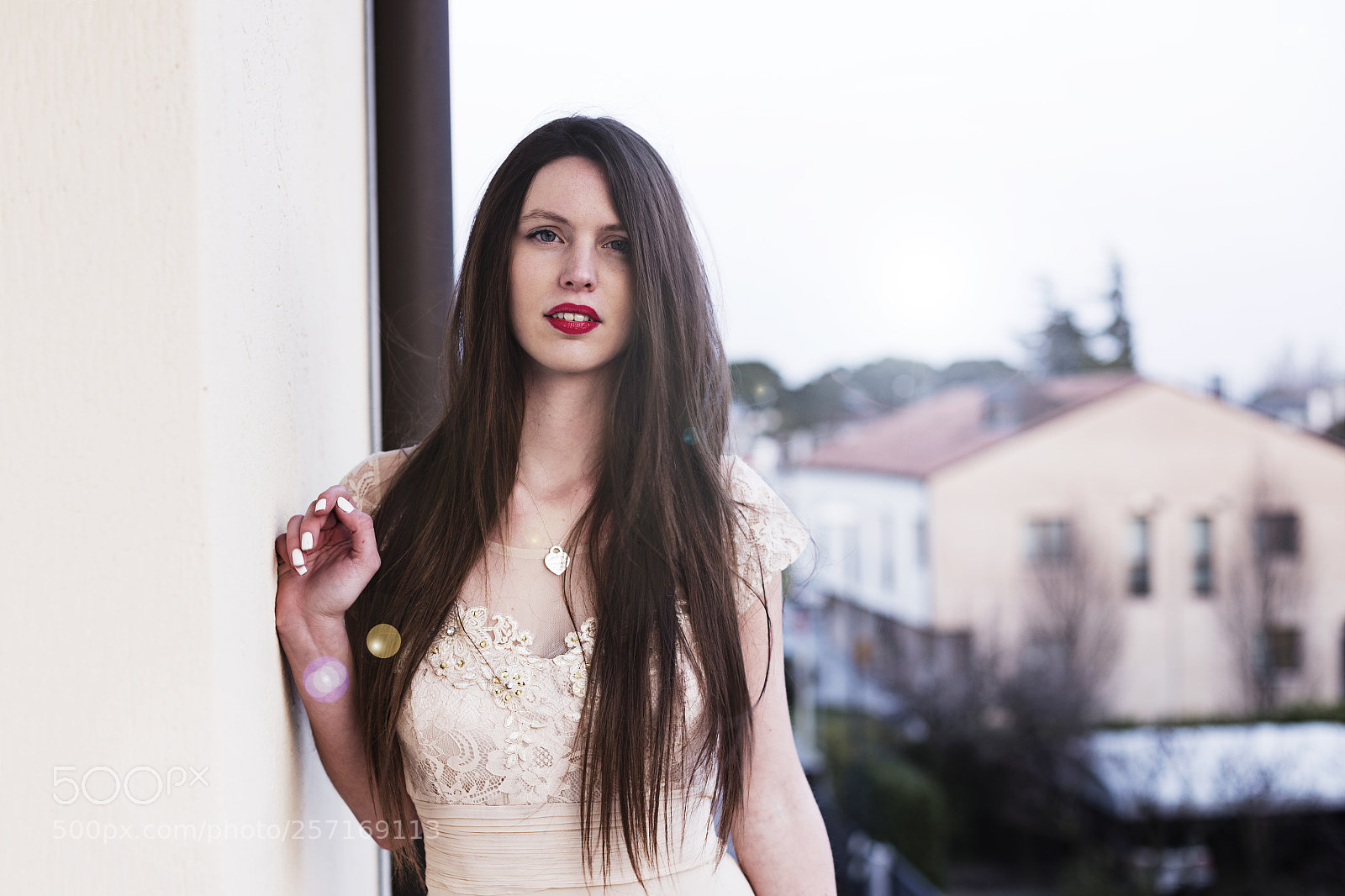 Canon EOS 6D sample photo. Nicole photography