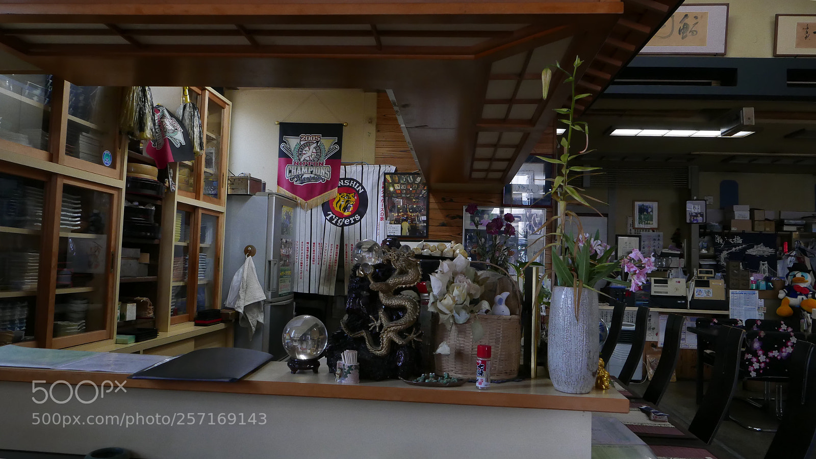 Leica D-Lux (Typ 109) sample photo. 小饭馆。。。 photography