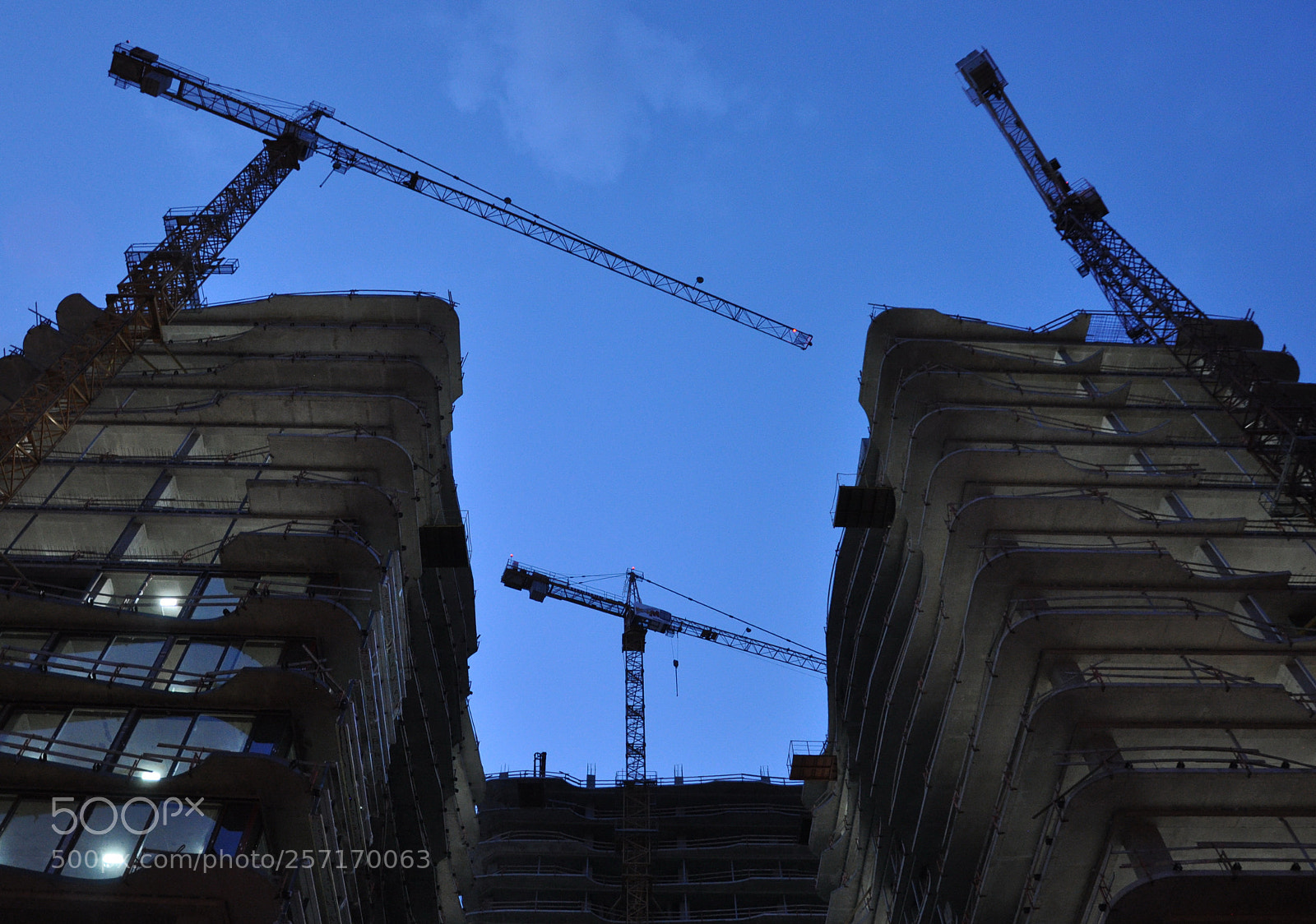 Nikon D90 sample photo. Kyiv photography