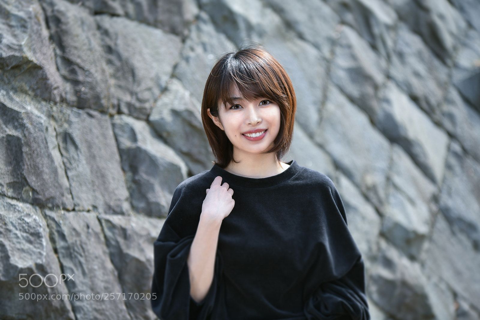 Nikon D850 sample photo. Happy birthday, misuzu! photography