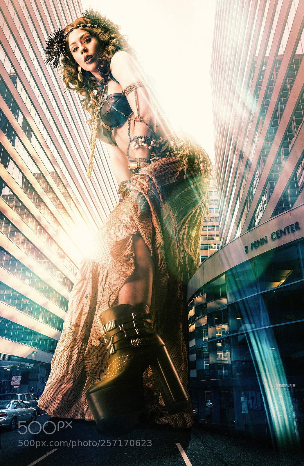 Canon EOS 7D sample photo. Ophelia overdose in philadelphia photography