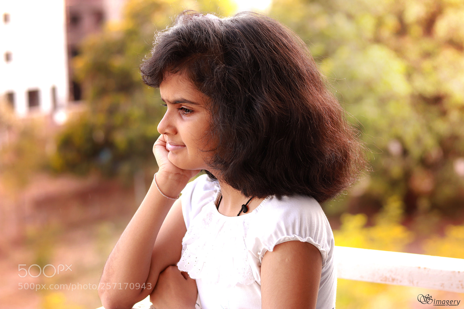 Canon EOS 200D (EOS Rebel SL2 / EOS Kiss X9) sample photo. Saanvee...the angel! photography