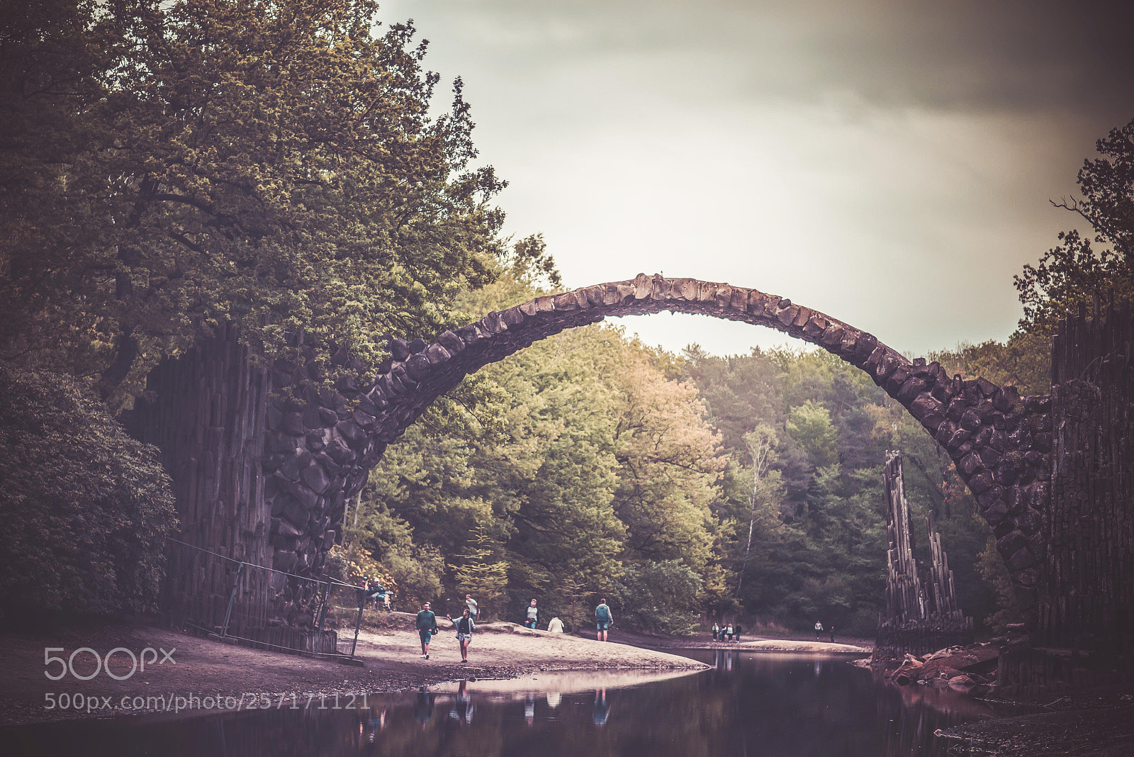 Nikon D610 sample photo. Hdr vintage corektion photography