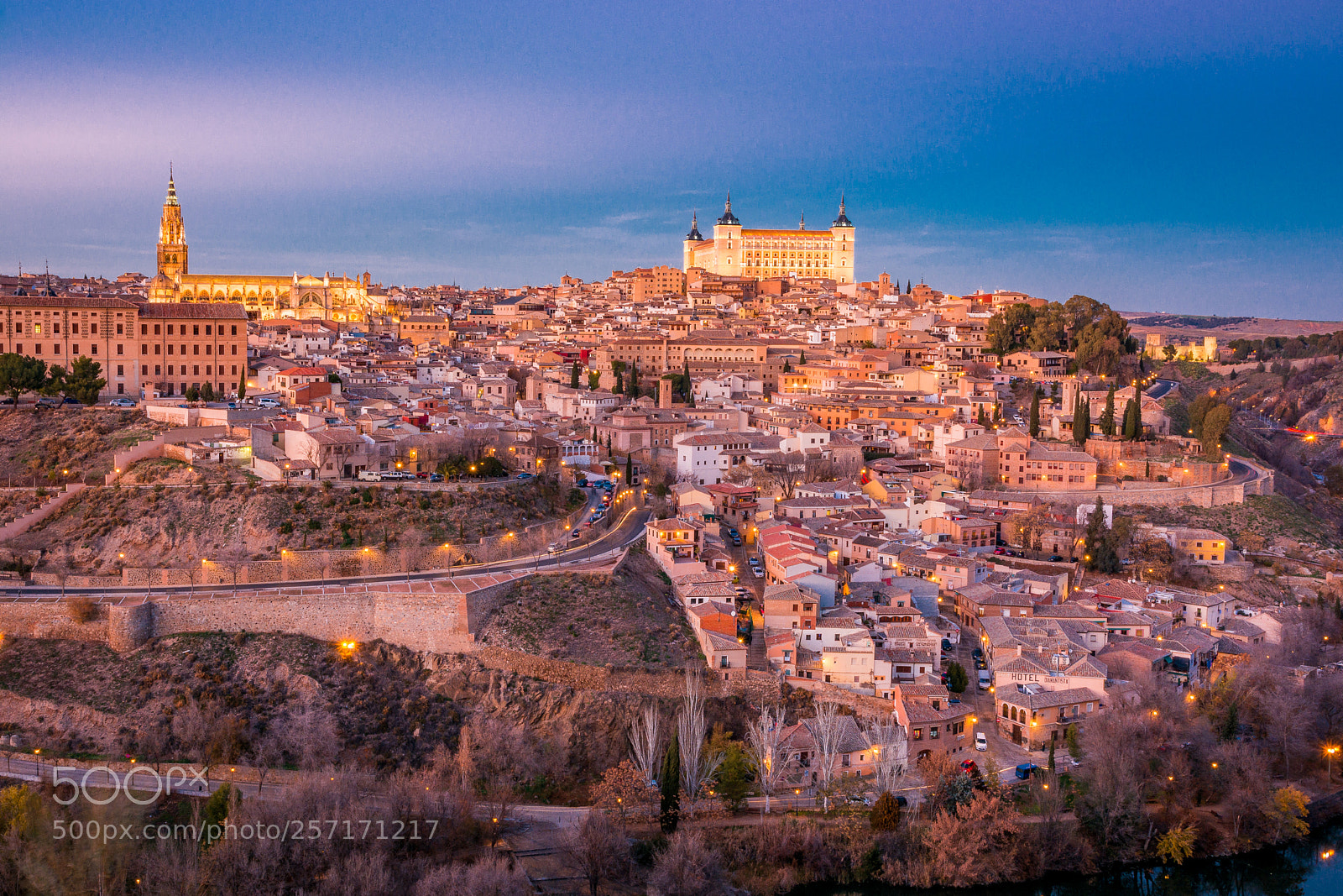 Nikon D7100 sample photo. Toledo photography