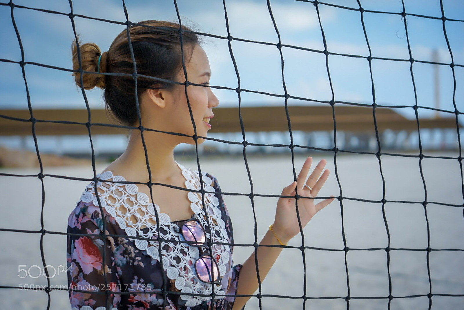 Sony a7 II sample photo. One fine day on photography