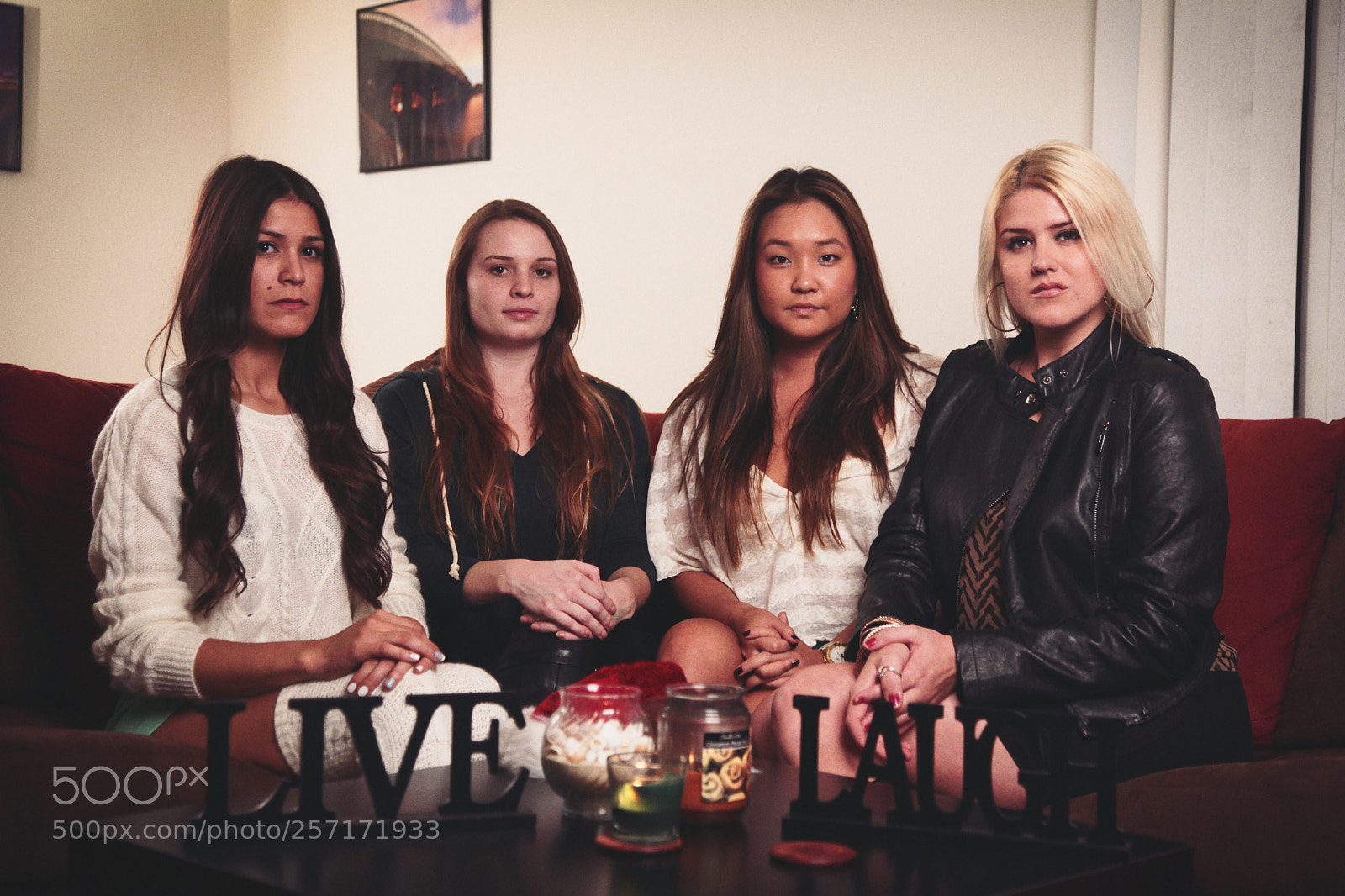 Canon EOS 5D Mark II sample photo. Roommates 1 photography