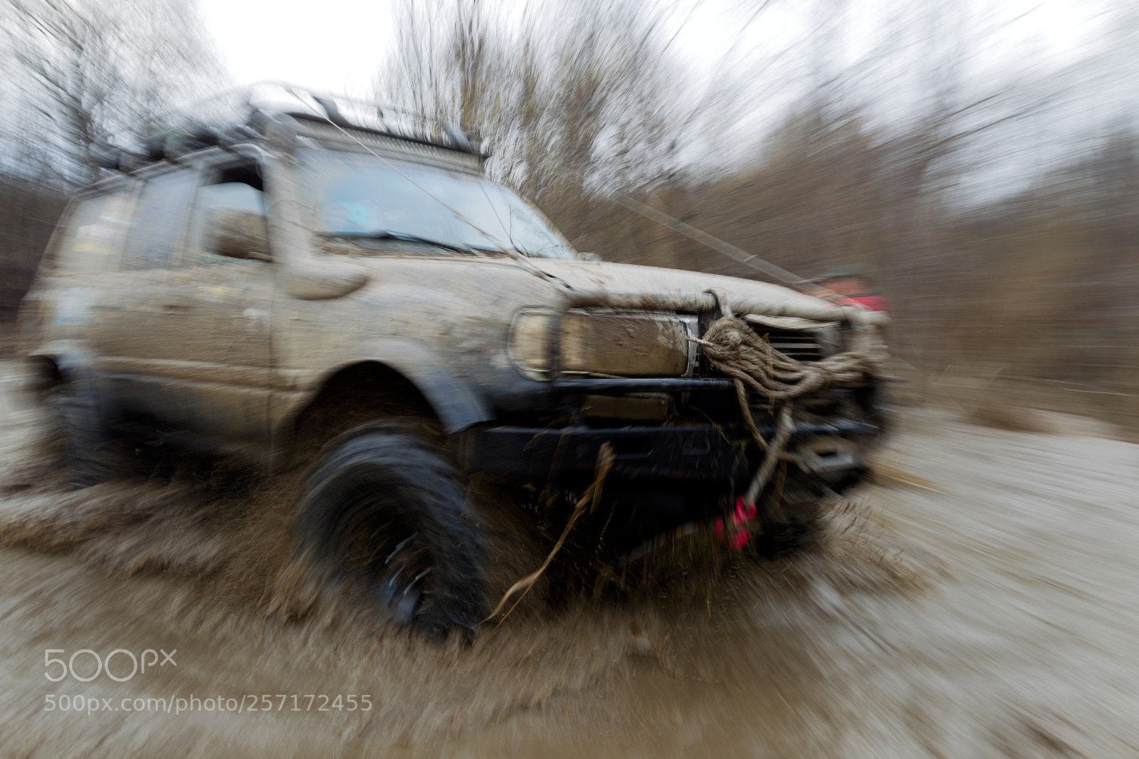 Canon EOS-1D Mark IV sample photo. Off-road tourism. overcoming the photography