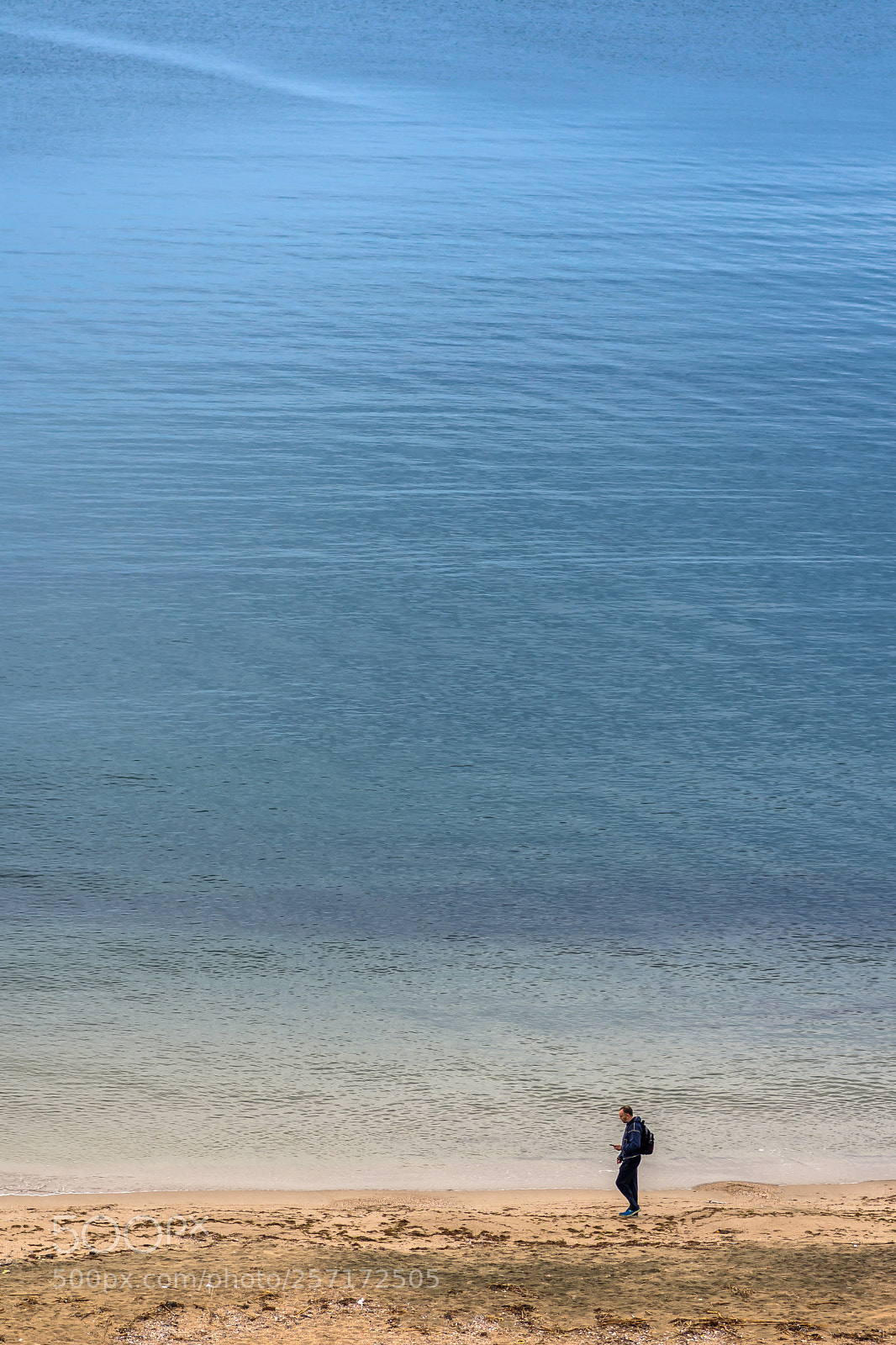 Nikon D7200 sample photo. Morning walk on the photography