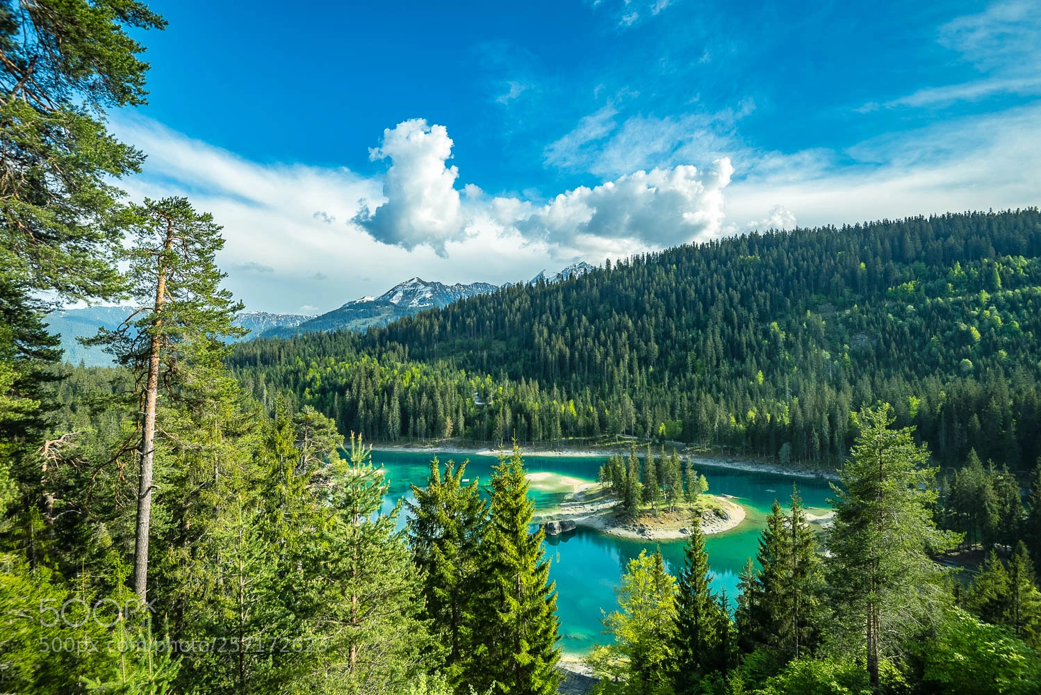 Nikon D810 sample photo. Caumasee photography