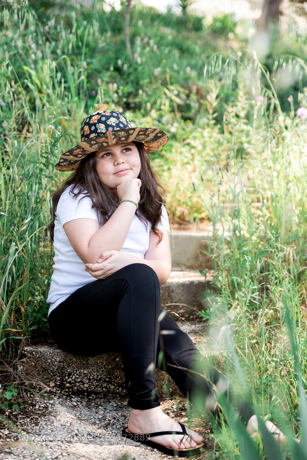 Nikon D750 sample photo. Luce photography