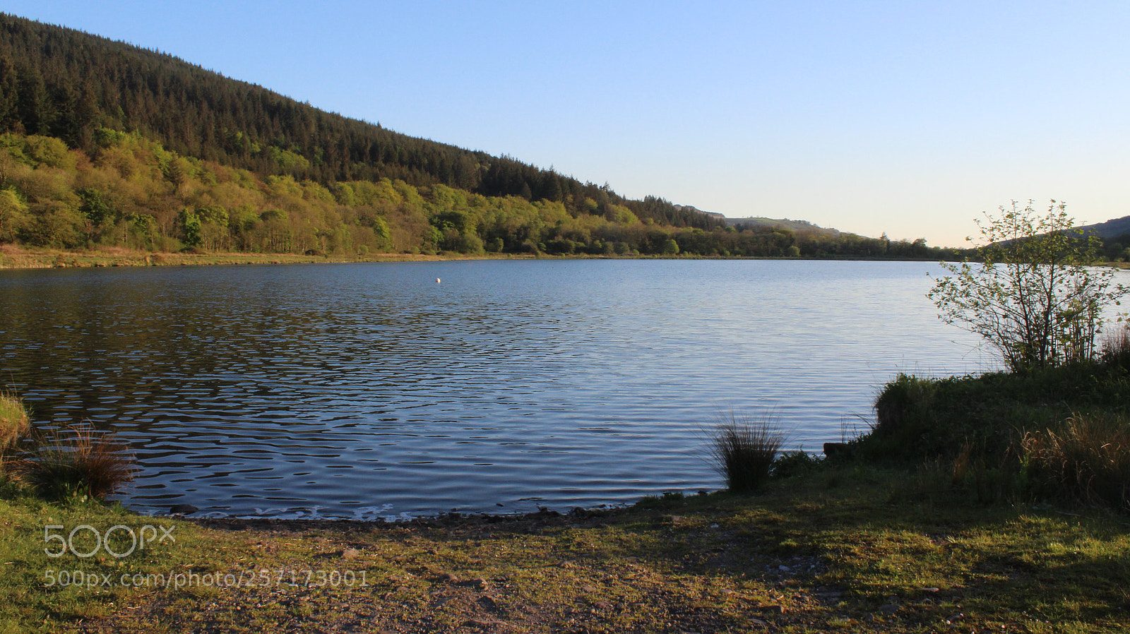 Canon EOS 1300D (EOS Rebel T6 / EOS Kiss X80) sample photo. Lake 3 photography