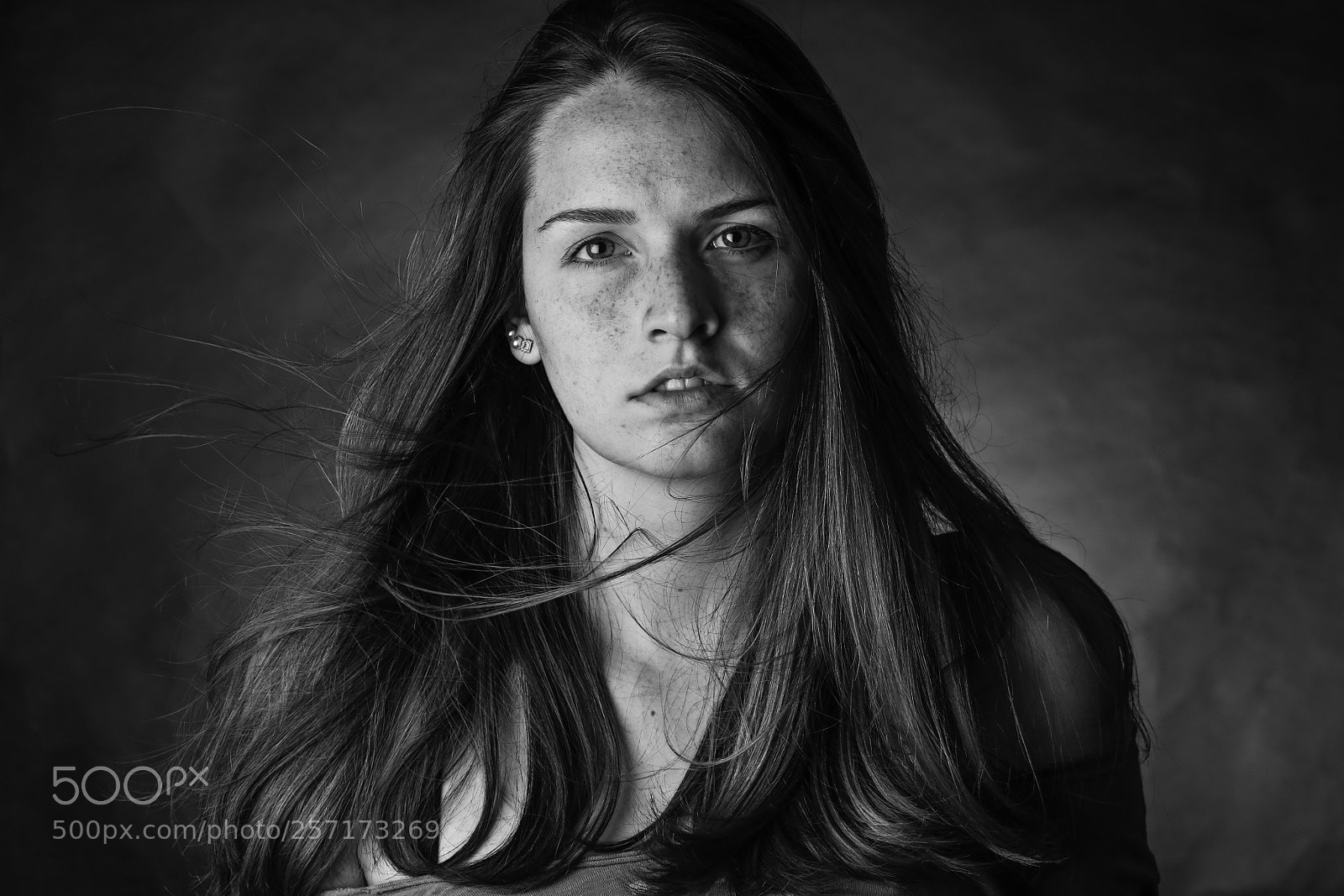 Canon EOS 6D sample photo. Francesca photography