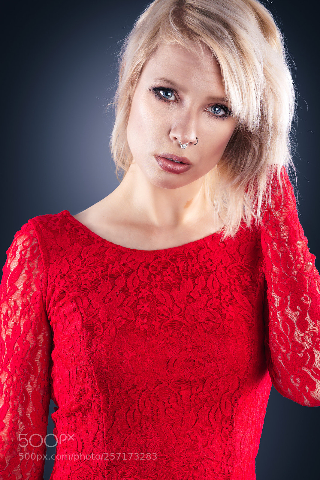 Sony a6000 sample photo. Anna photography