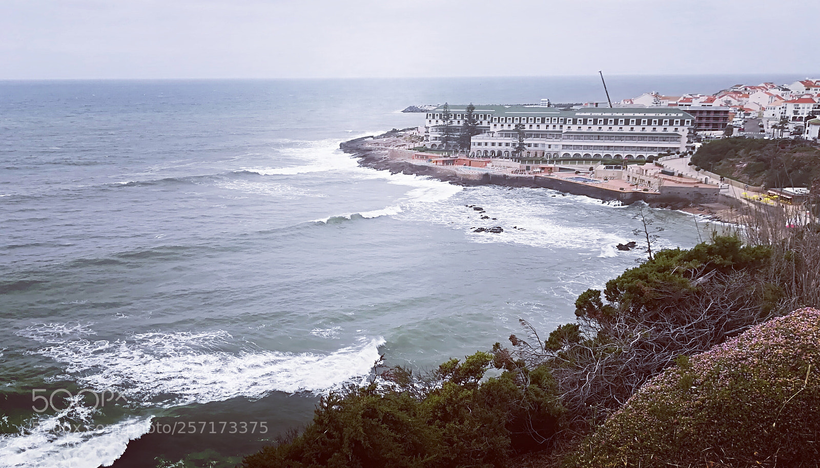 HUAWEI P10 lite sample photo. Ericeira photography