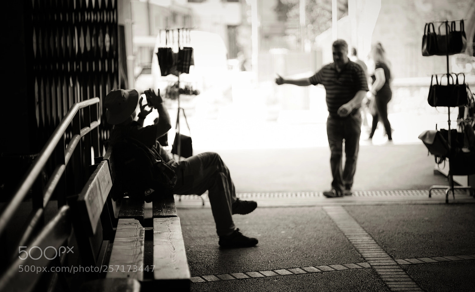 Leica M (Typ 240) sample photo. A snapshot... photography