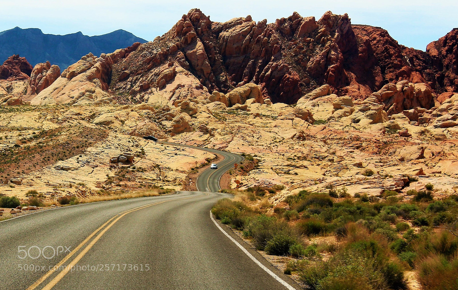 Canon EOS 1300D (EOS Rebel T6 / EOS Kiss X80) sample photo. Valley of fire state photography