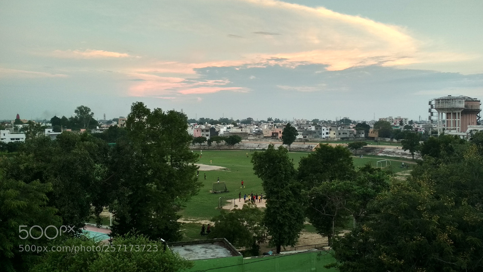 Xiaomi Redmi 4 Pro sample photo. Beautiful landscape photography