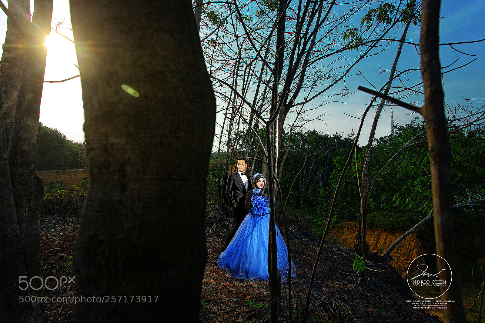 Canon EOS 5D Mark II sample photo. Handoko photography