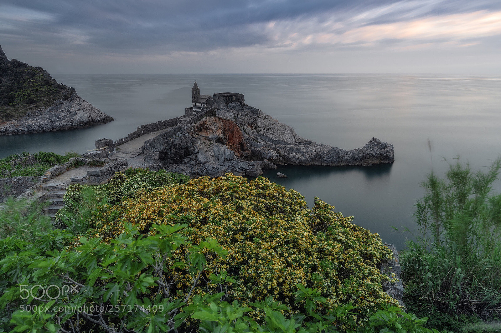 Canon EOS-1D X Mark II sample photo. Portovenere  photography