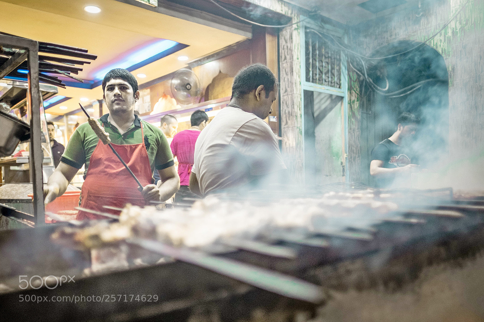 Fujifilm X-T2 sample photo. Pakistani brothers, malaysia photography