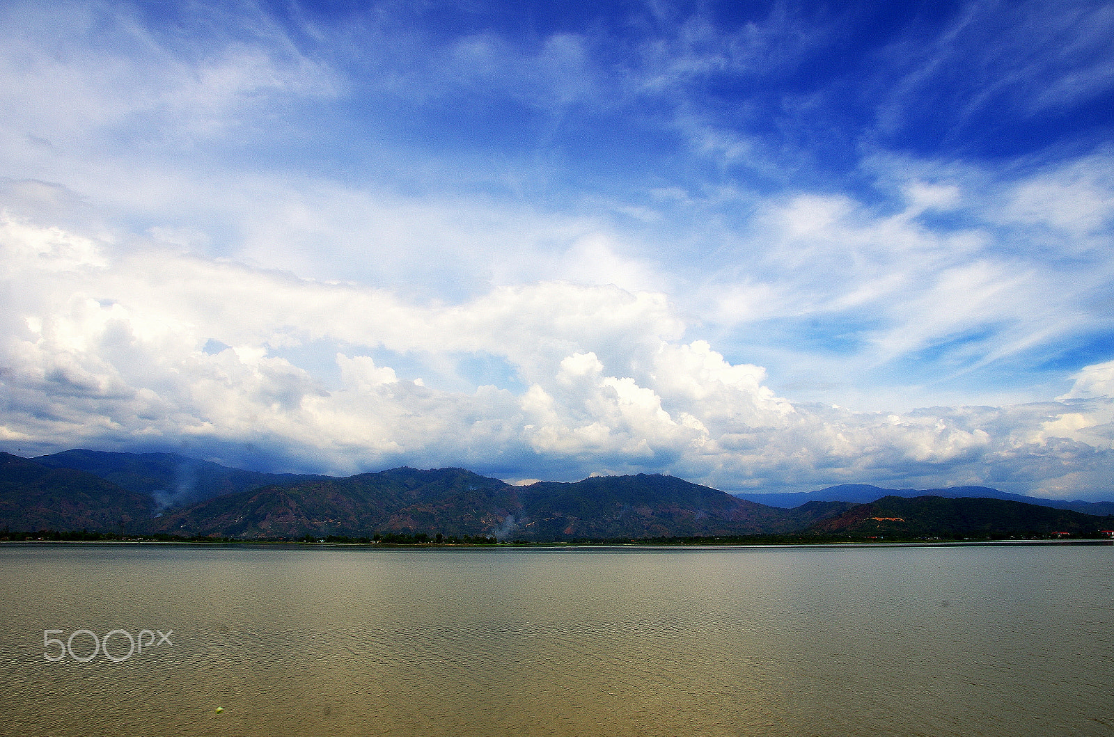 Pentax K-5 IIs sample photo. Lak lake photography