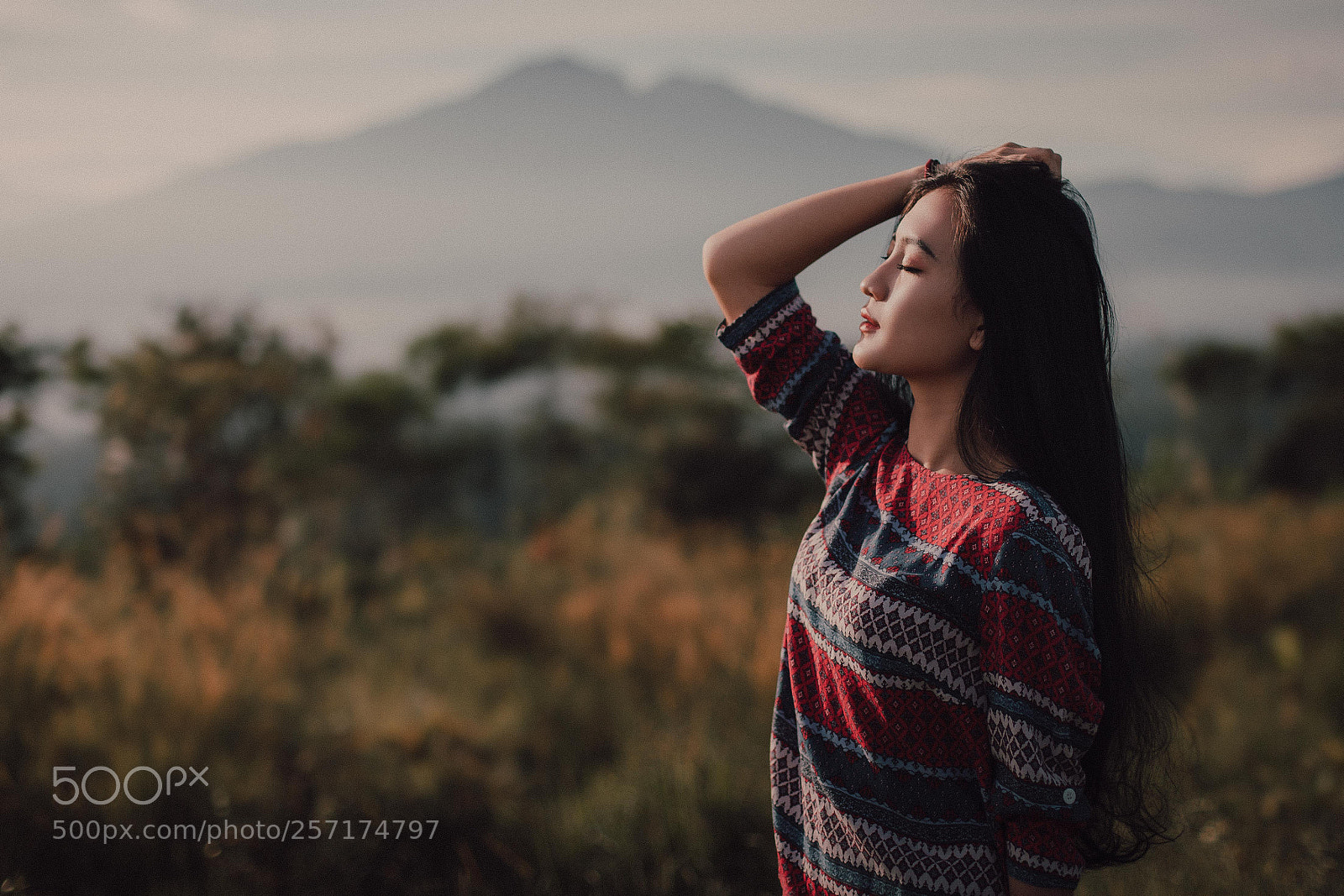 Canon EOS 5D Mark II sample photo. Alfina photography