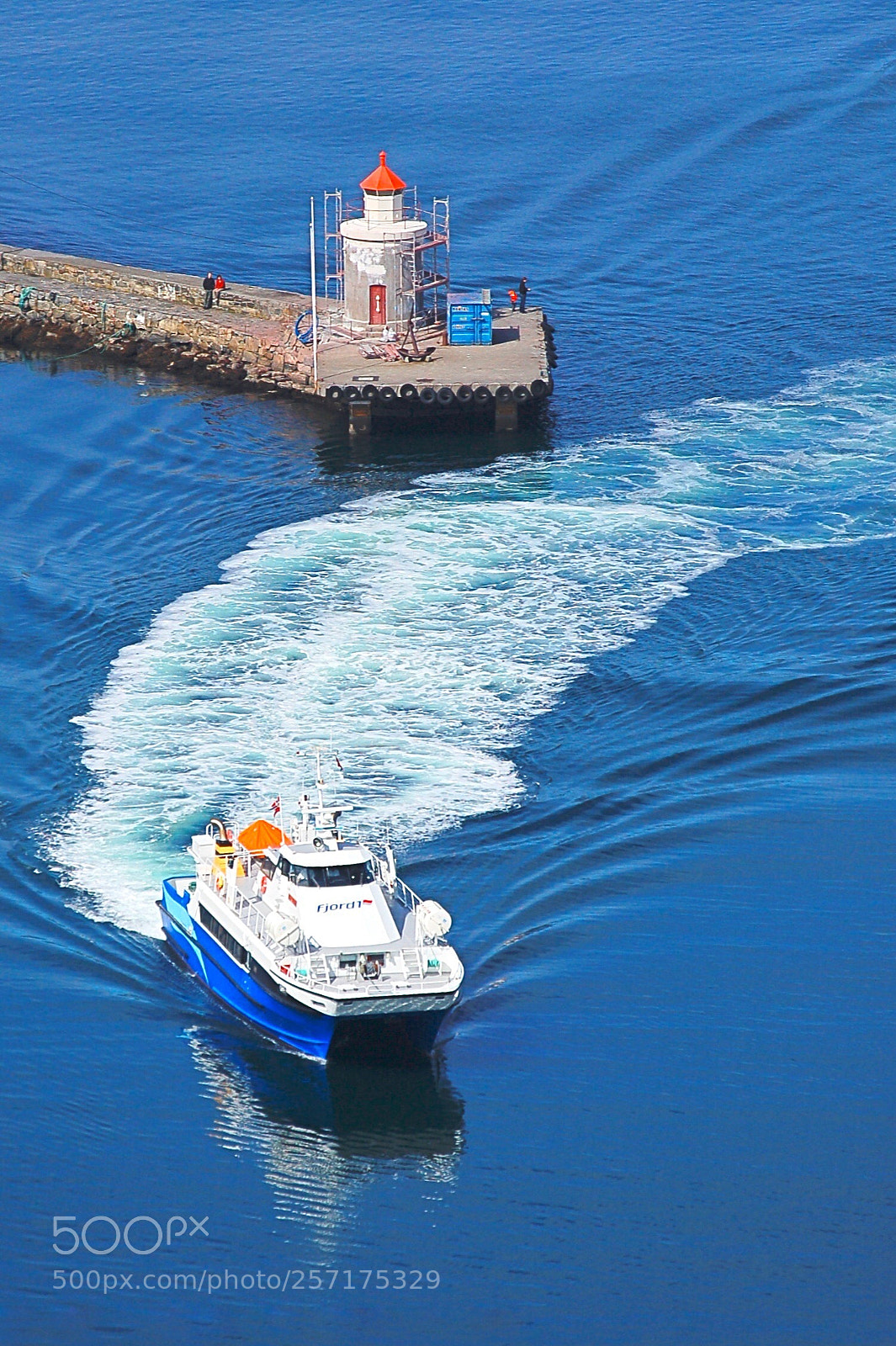 Nikon D50 sample photo. Ferry photography