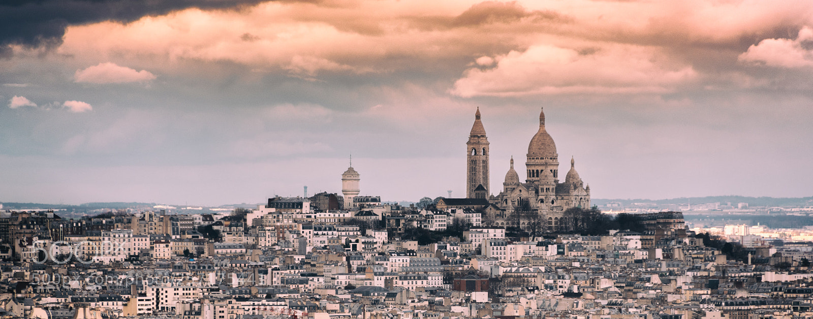 Nikon D750 sample photo. The cathedral watches over photography