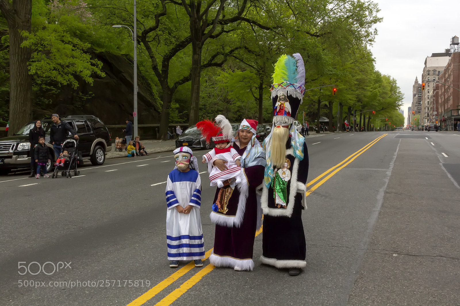 Canon EOS 60D sample photo. Cinco de mayo parade photography
