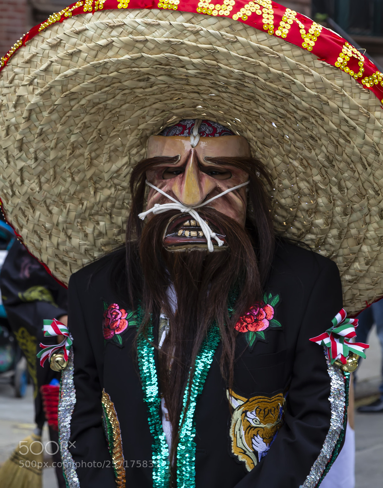 Canon EOS 60D sample photo. Cinco de mayo parade photography