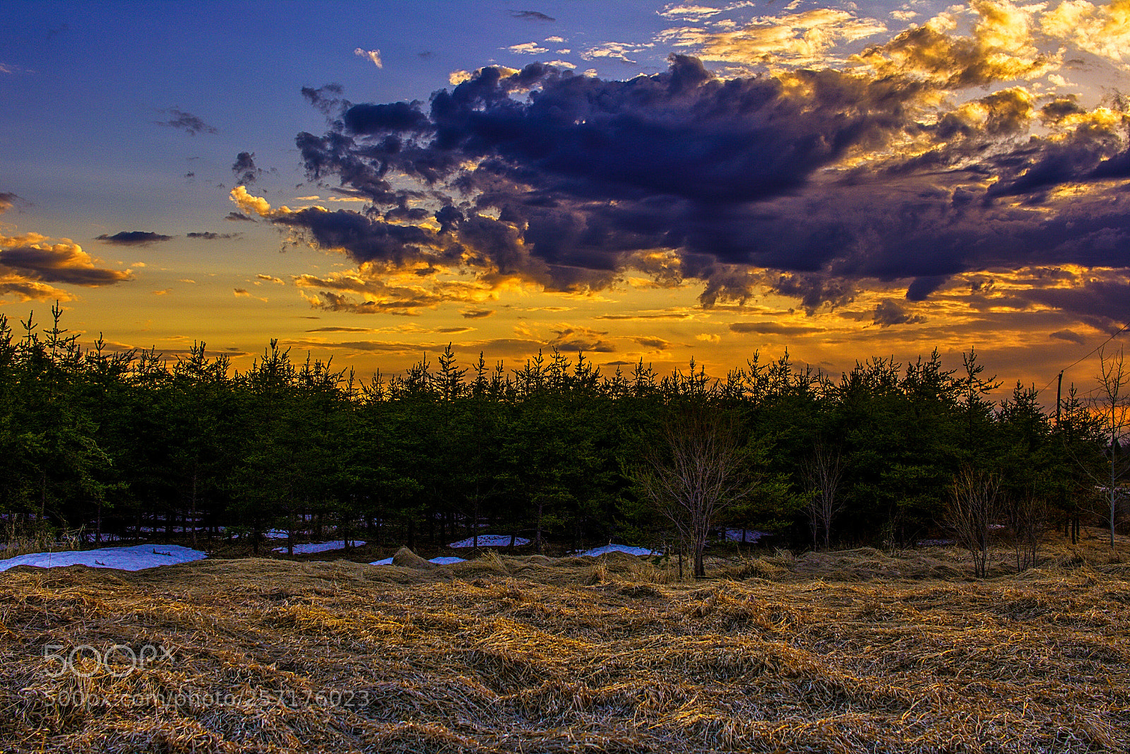 Nikon D7200 sample photo. Paisaje photography