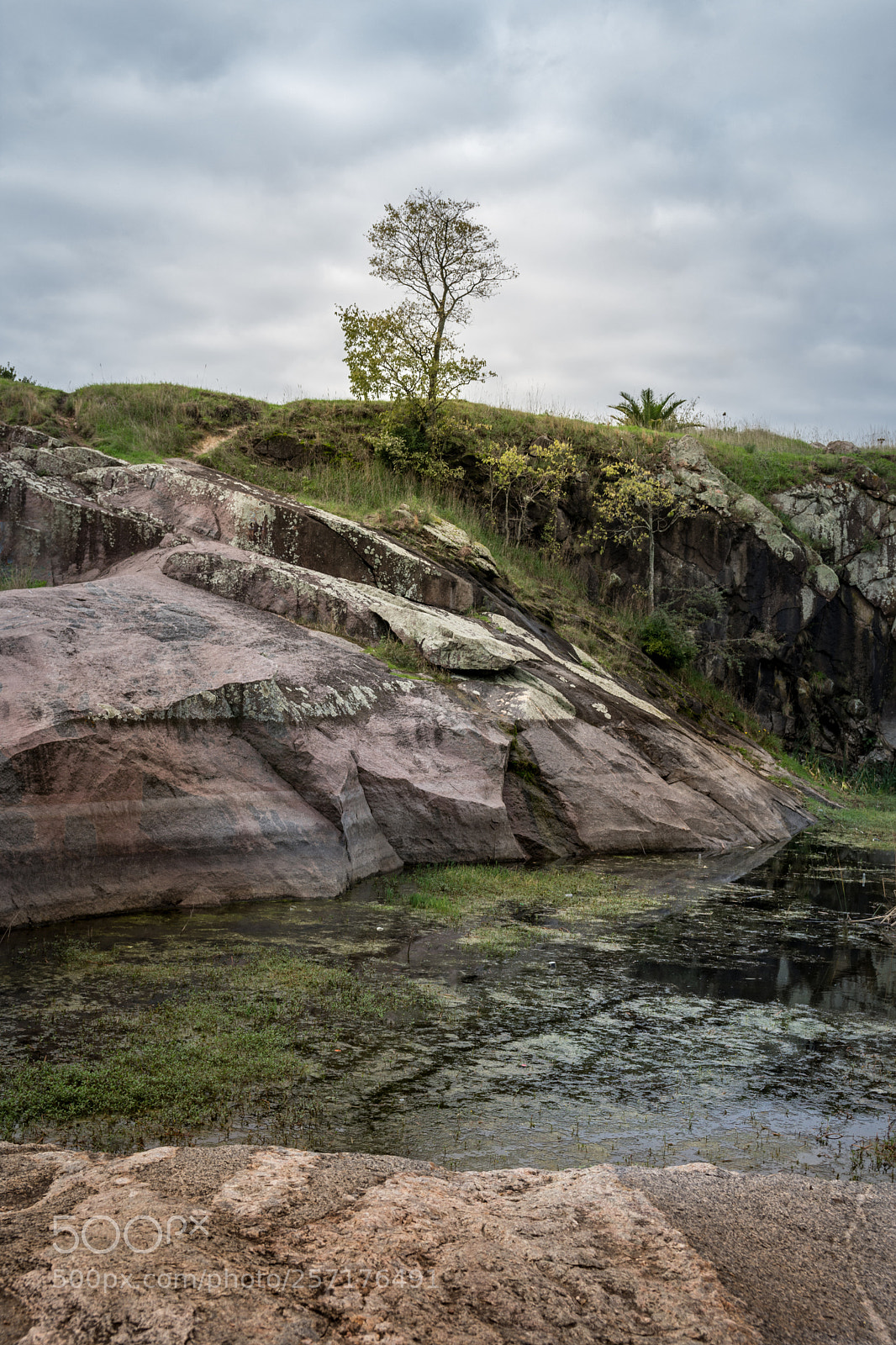Nikon D7200 sample photo. Quarry photography