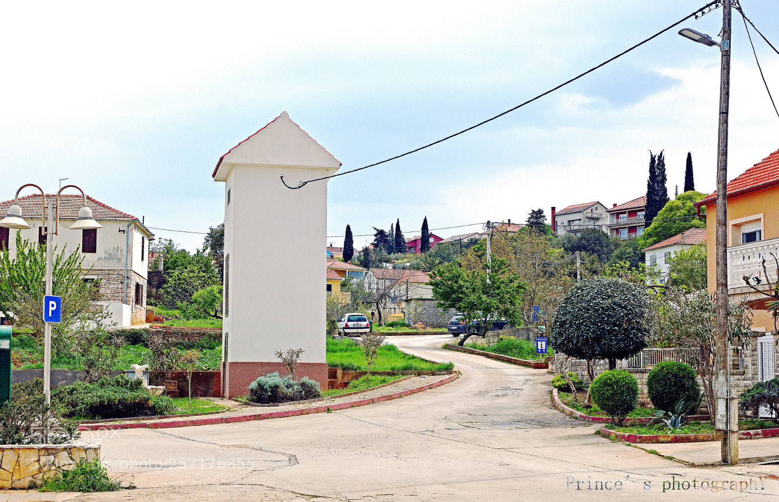 Nikon D3200 sample photo. Island life at preko photography