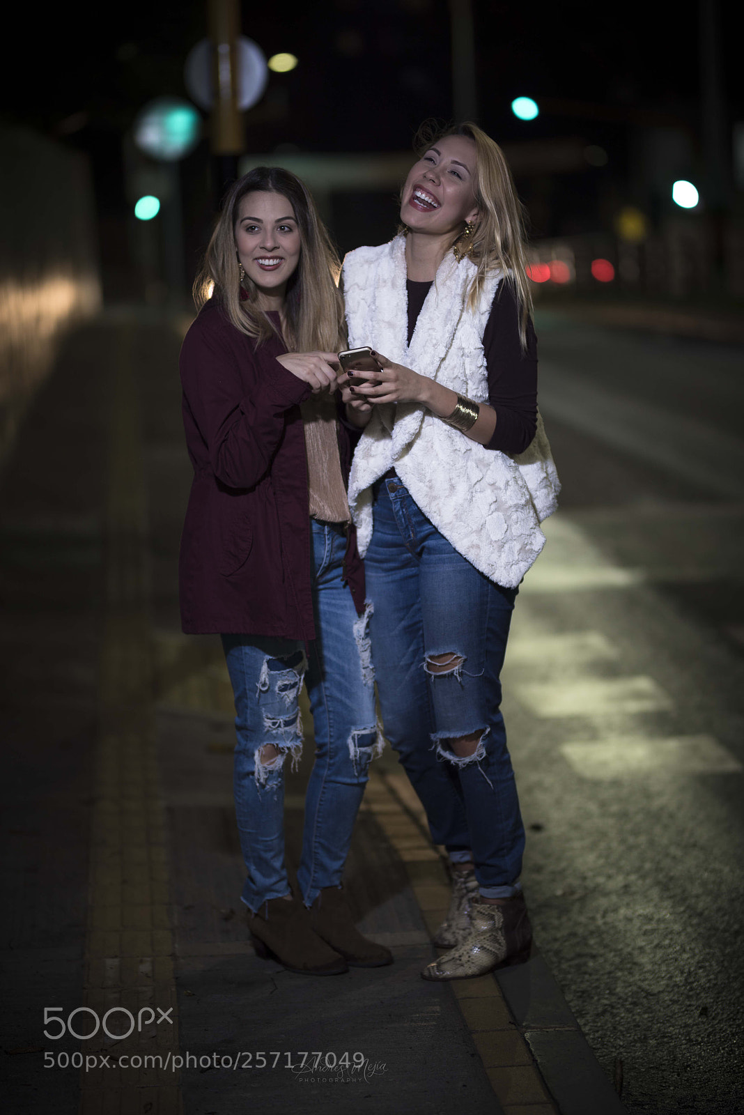 Nikon D810 sample photo. Smile photography