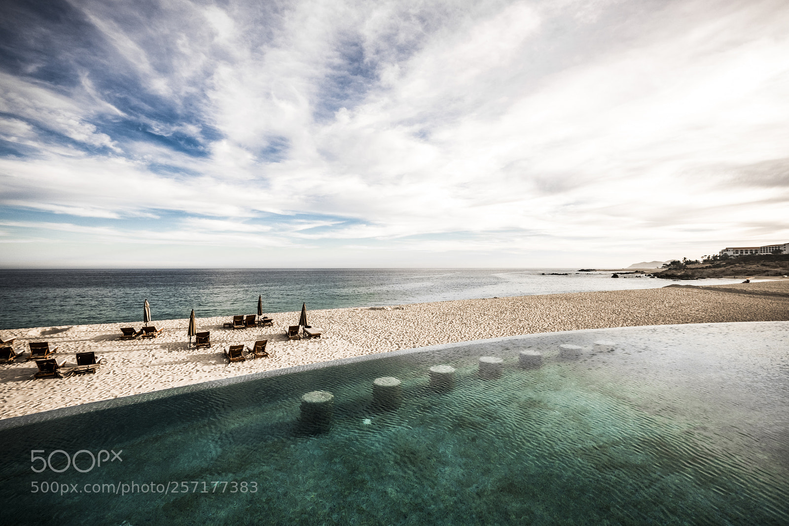 Fujifilm X-T2 sample photo. Beach in mexico photography